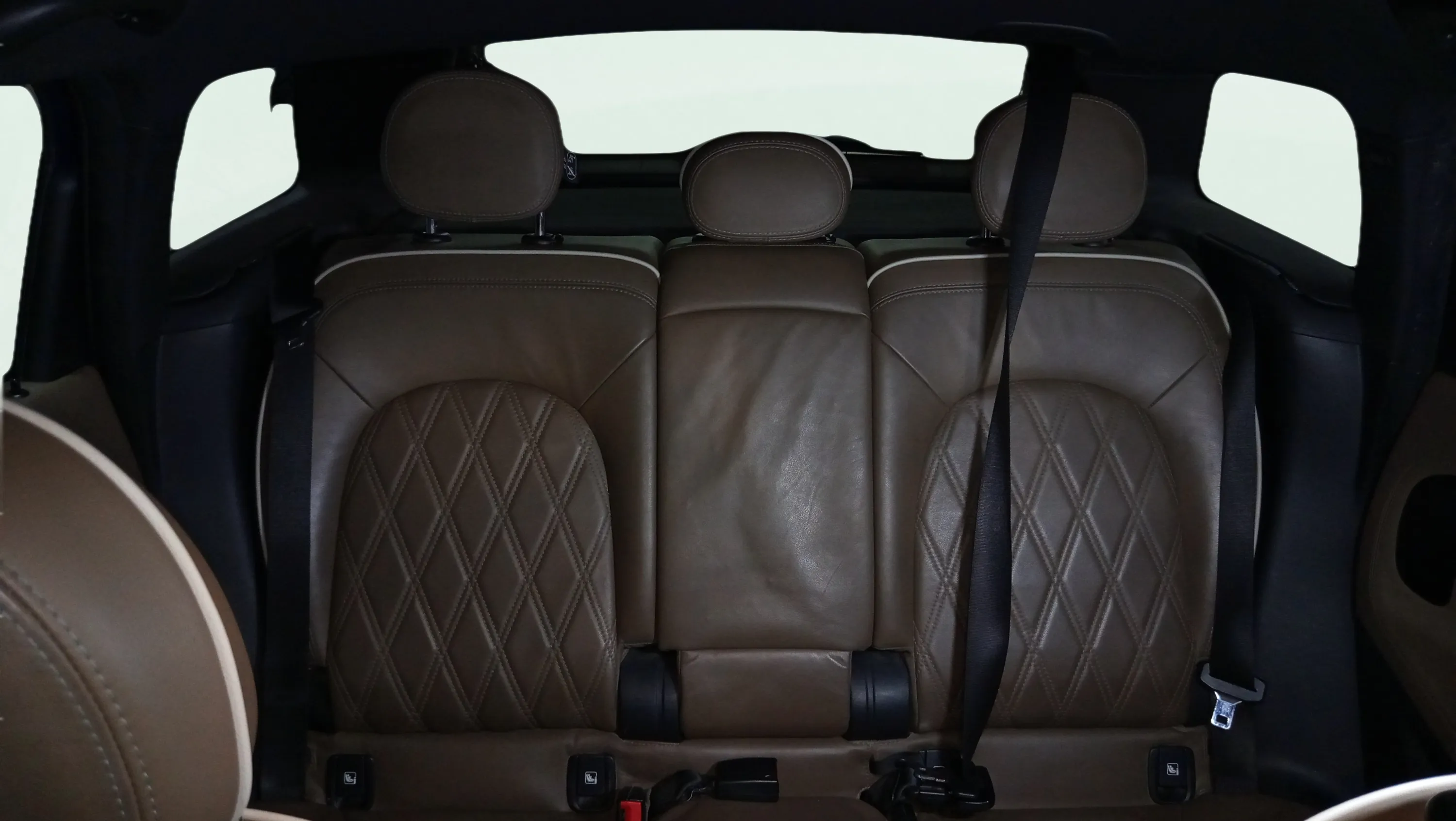 MINI Countryman Cooper S E ALL4 - foto 18