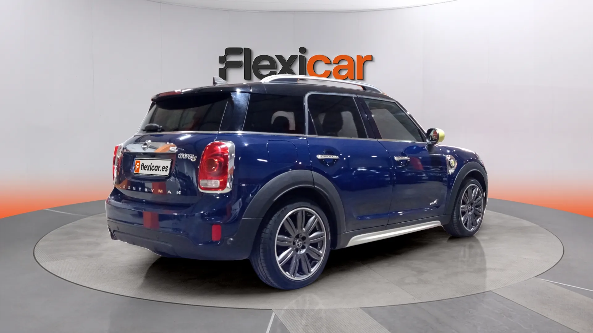 MINI Countryman Cooper S E ALL4 - foto 4