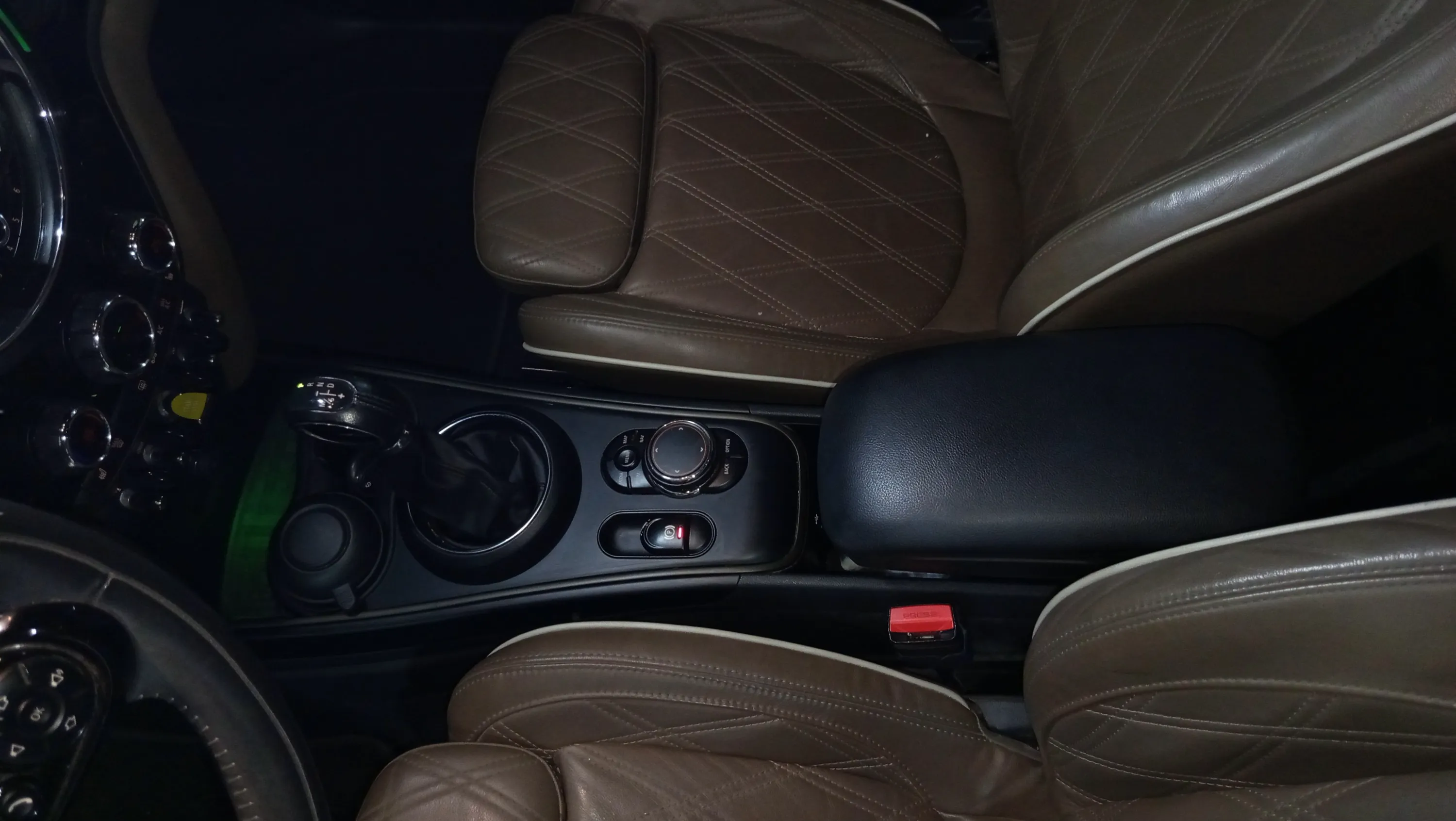 MINI Countryman Cooper S E ALL4 - foto 25