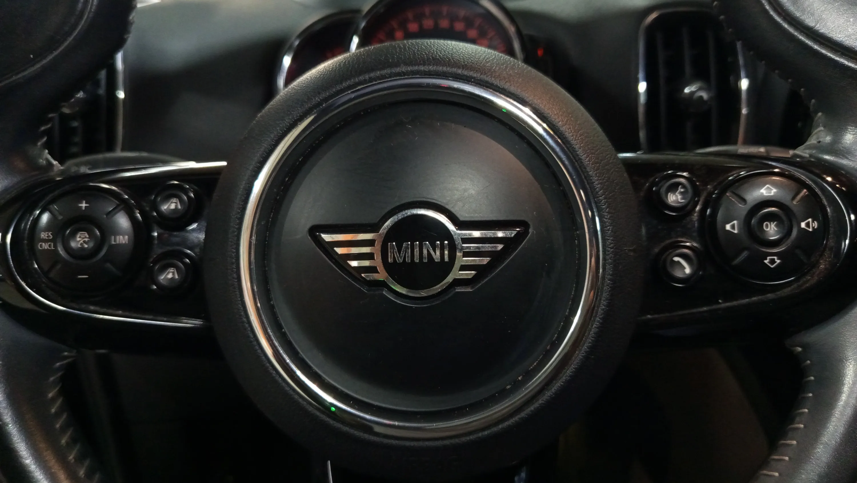 MINI Countryman Cooper S E ALL4 - foto 24