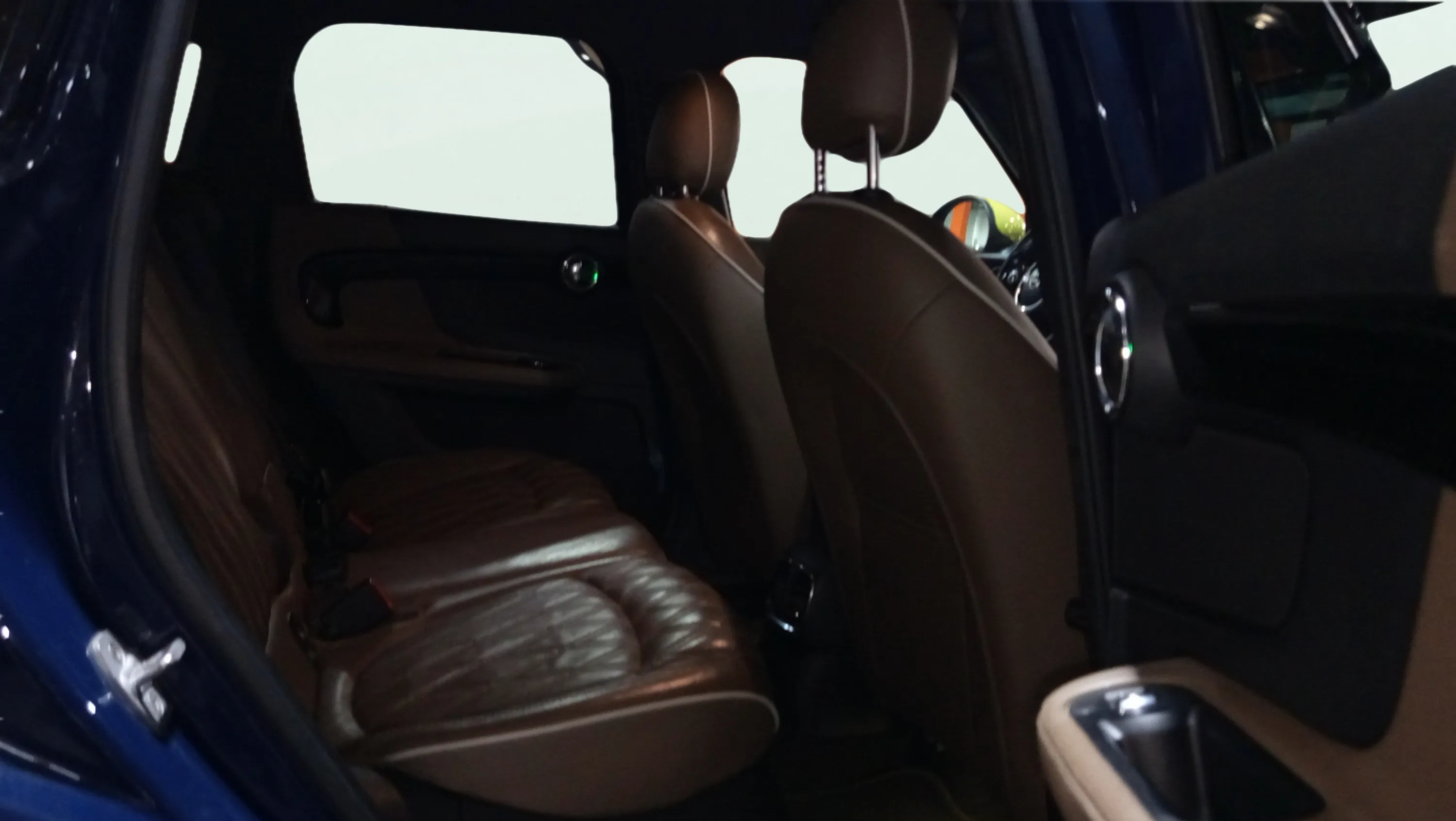 MINI Countryman Cooper S E ALL4 - foto 22