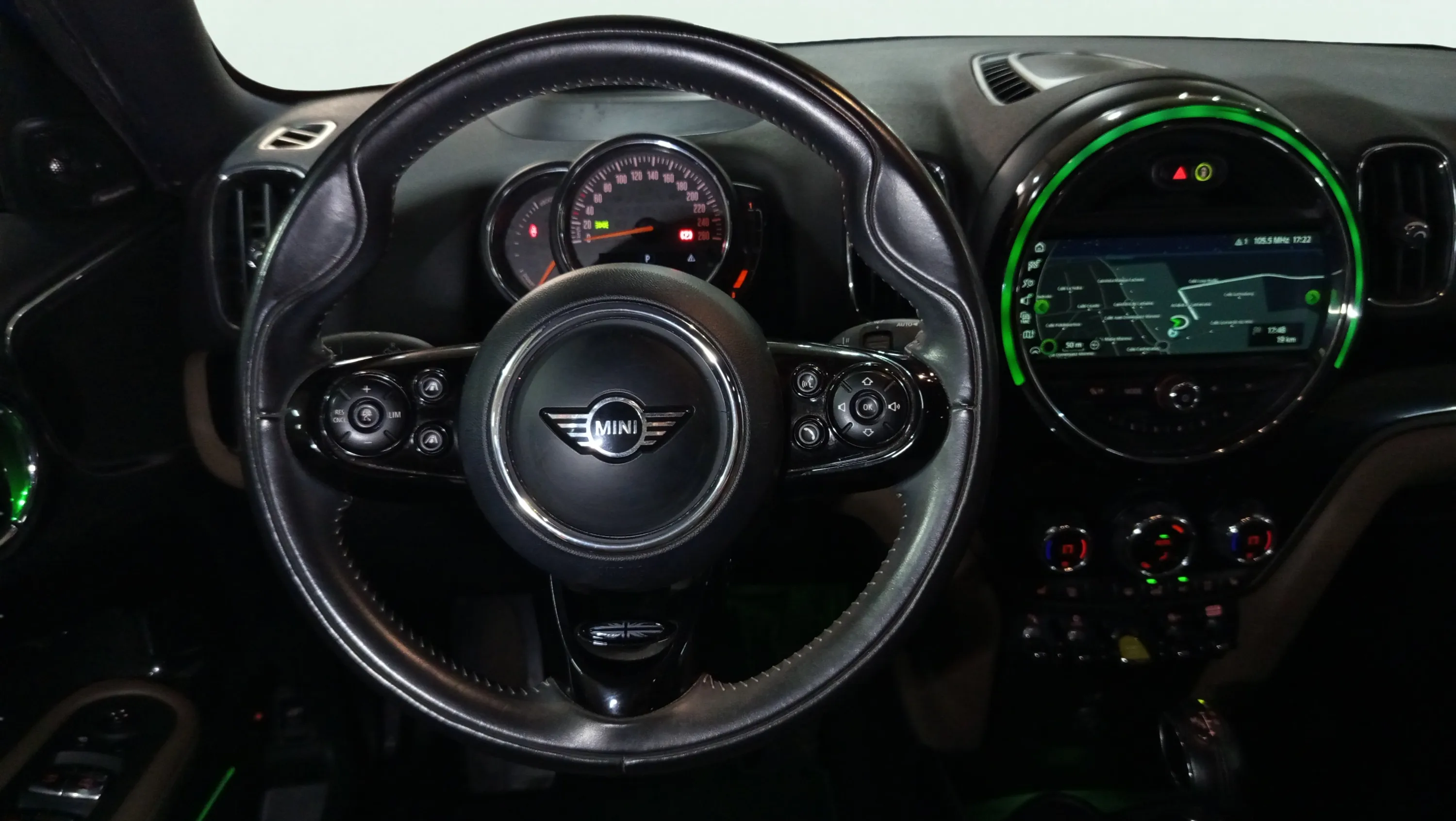 MINI Countryman Cooper S E ALL4 - foto 9