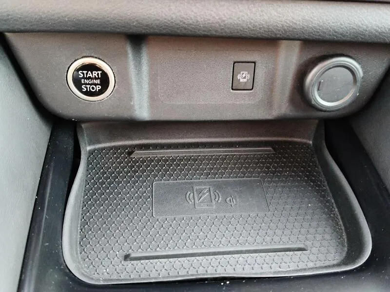 Nissan Qashqai DIG-T mHEV Xtronic - foto 26