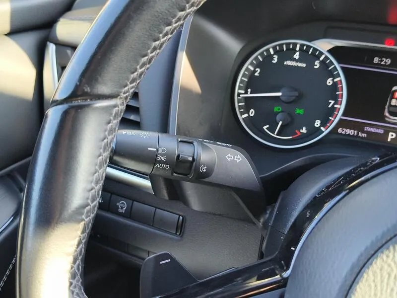 Nissan Qashqai DIG-T mHEV Xtronic - foto 21