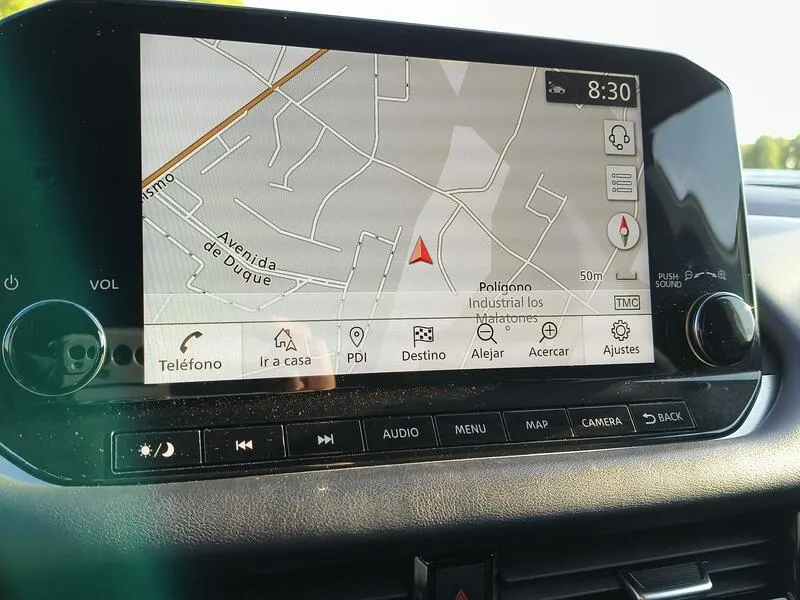 Nissan Qashqai DIG-T mHEV Xtronic - foto 29