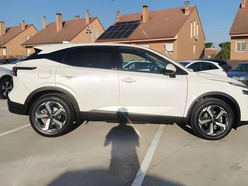 Nissan Qashqai DIG-T mHEV Xtronic - foto 7
