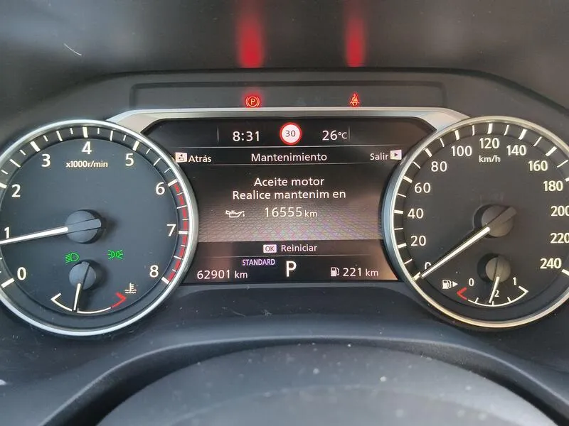 Nissan Qashqai DIG-T mHEV Xtronic - foto 32