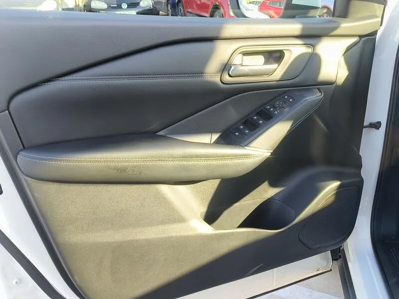 Nissan Qashqai DIG-T mHEV Xtronic - foto 14