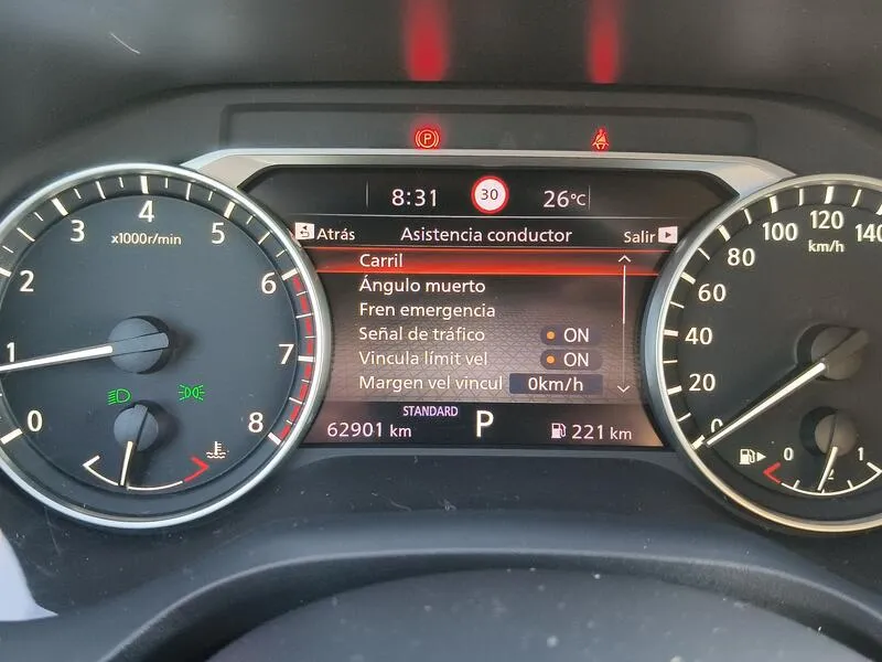 Nissan Qashqai DIG-T mHEV Xtronic - foto 31