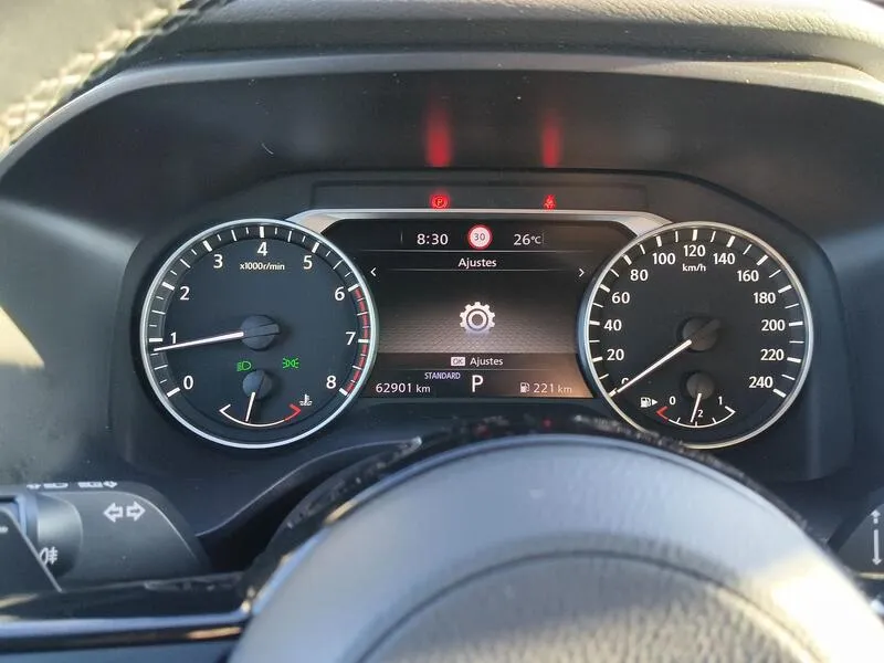 Nissan Qashqai DIG-T mHEV Xtronic - foto 23