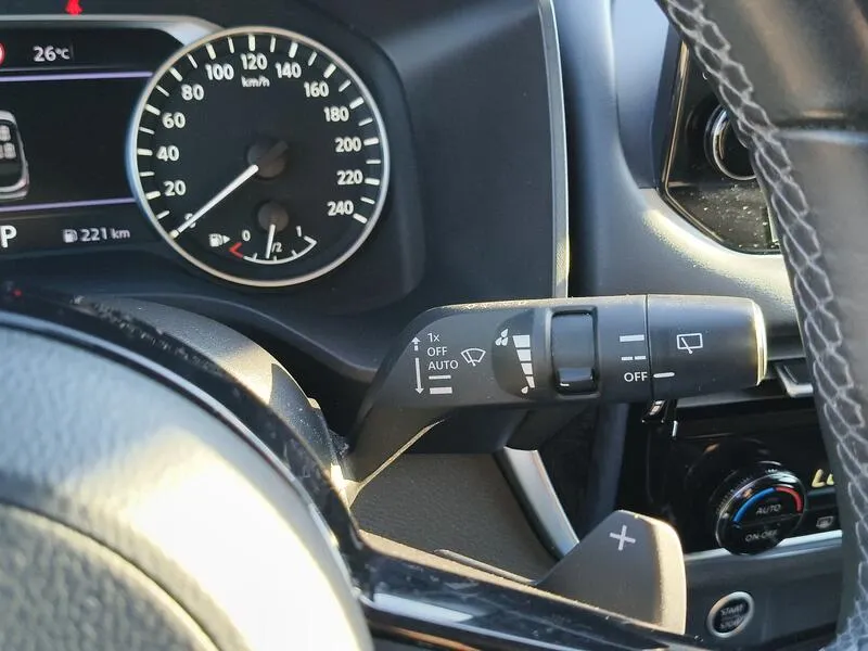 Nissan Qashqai DIG-T mHEV Xtronic - foto 22