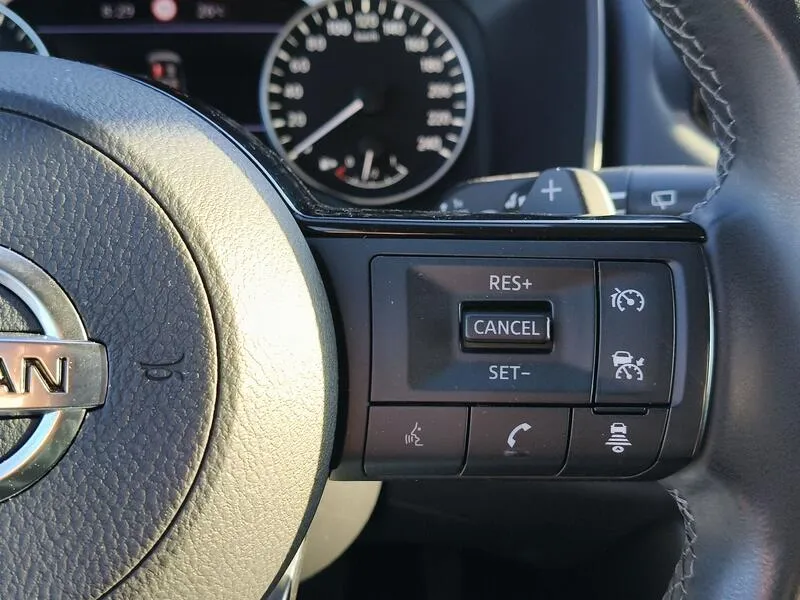 Nissan Qashqai DIG-T mHEV Xtronic - foto 20