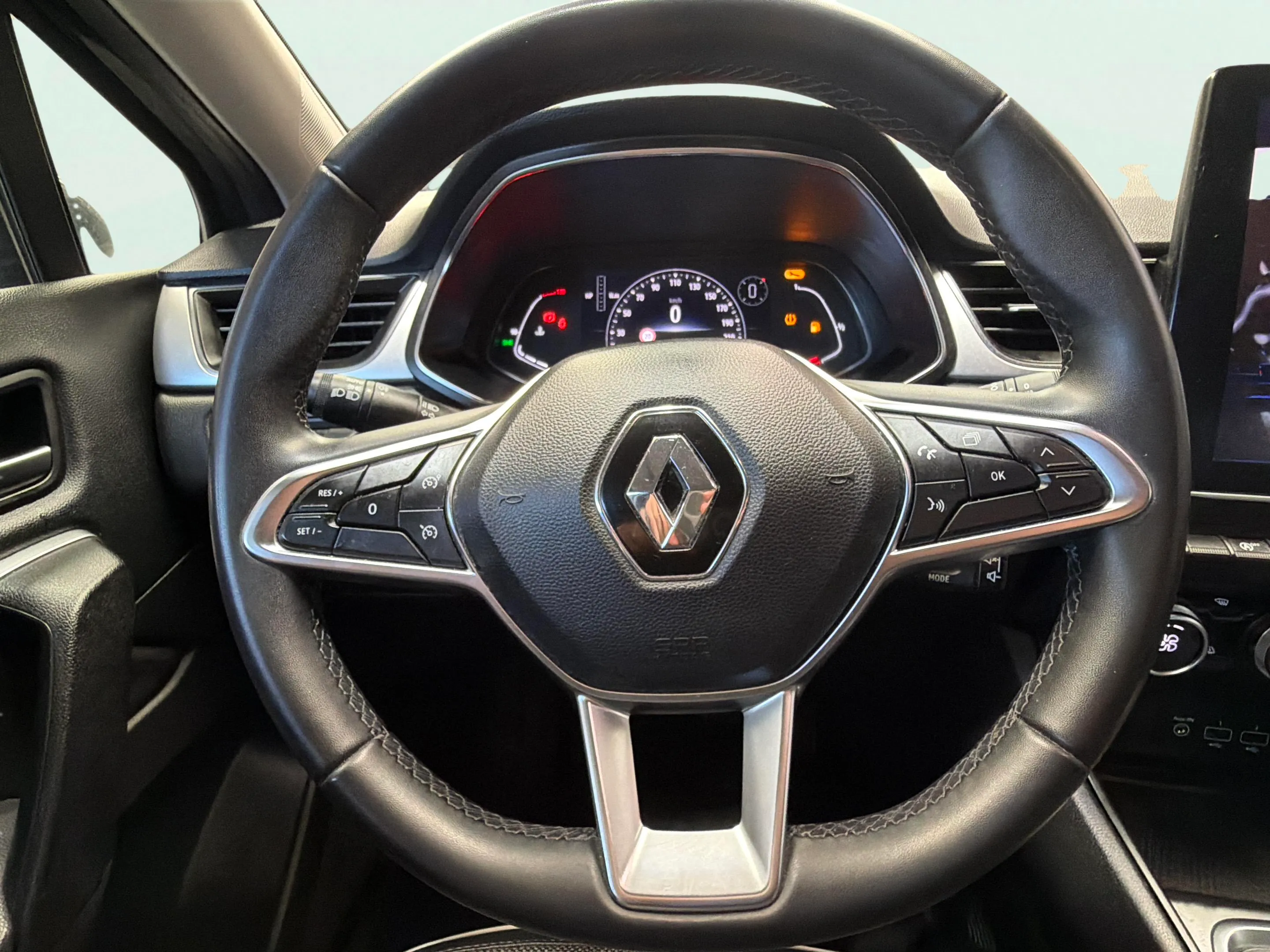Renault Captur equilibre TCe - foto 9