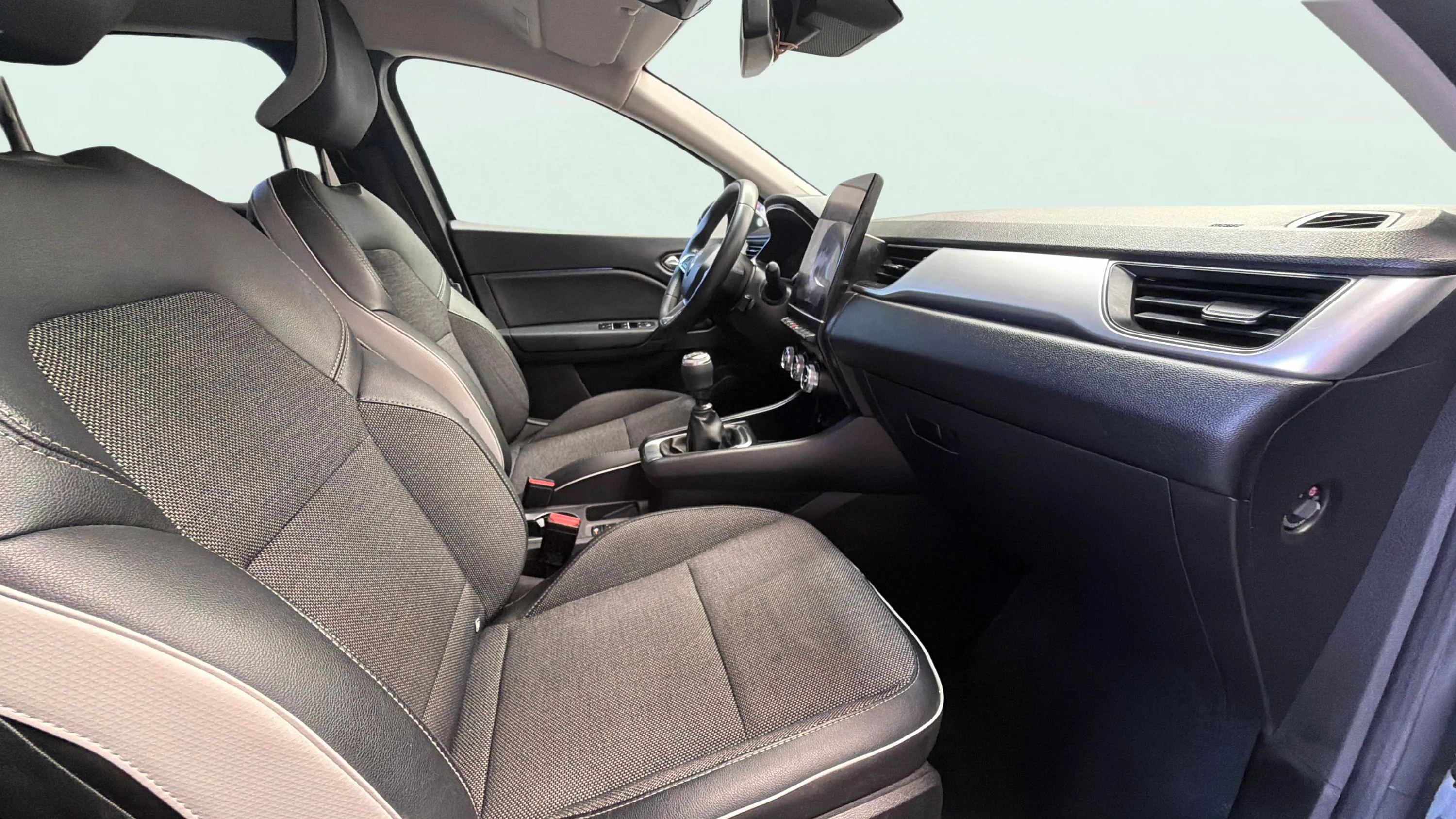 Renault Captur equilibre TCe - foto 12