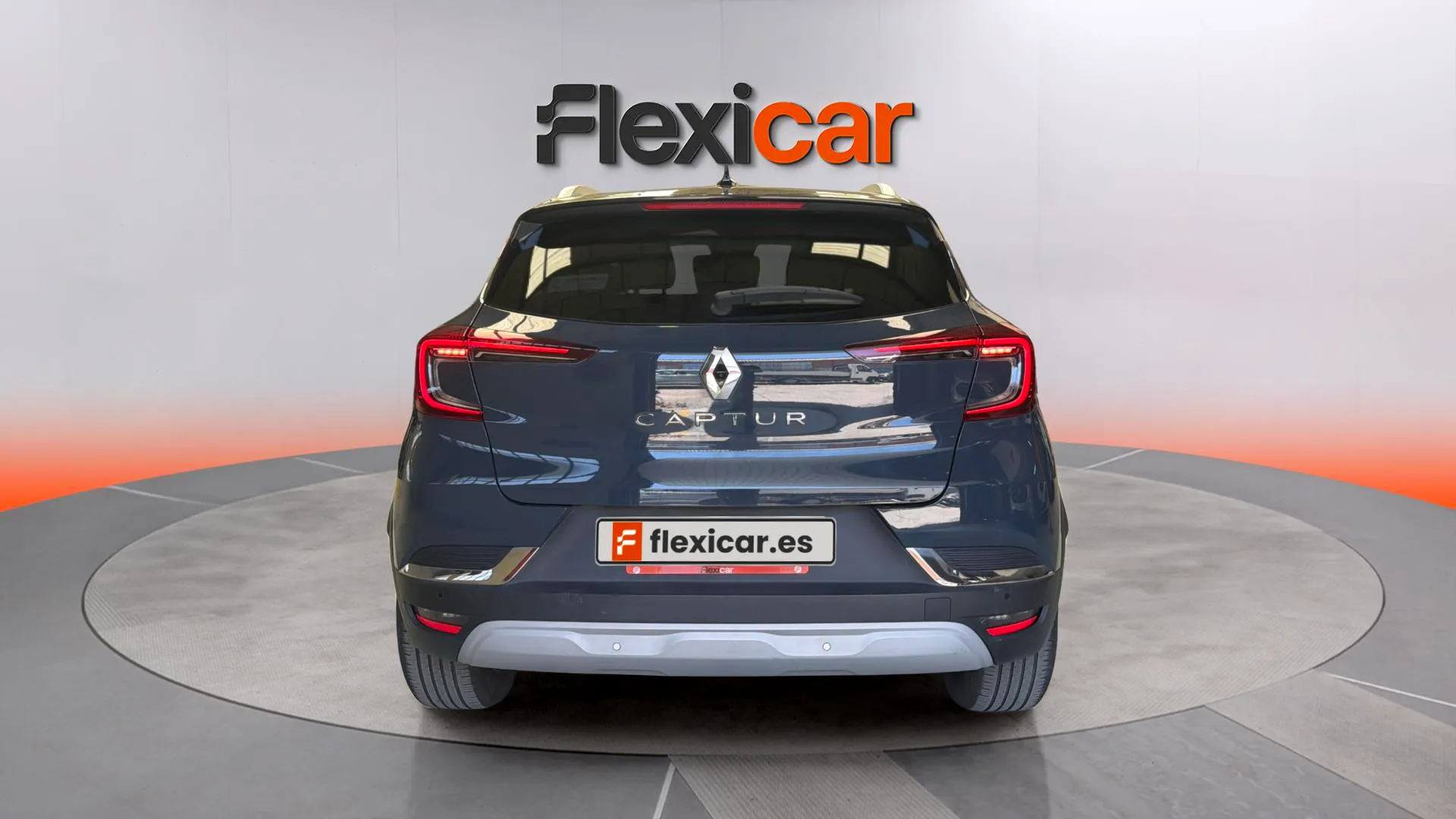 Renault Captur equilibre TCe - foto 5