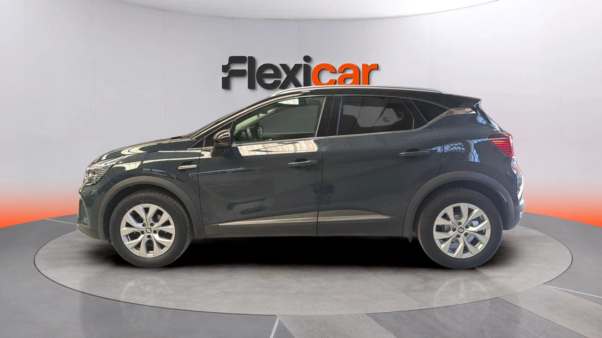 Renault Captur equilibre TCe - foto 3
