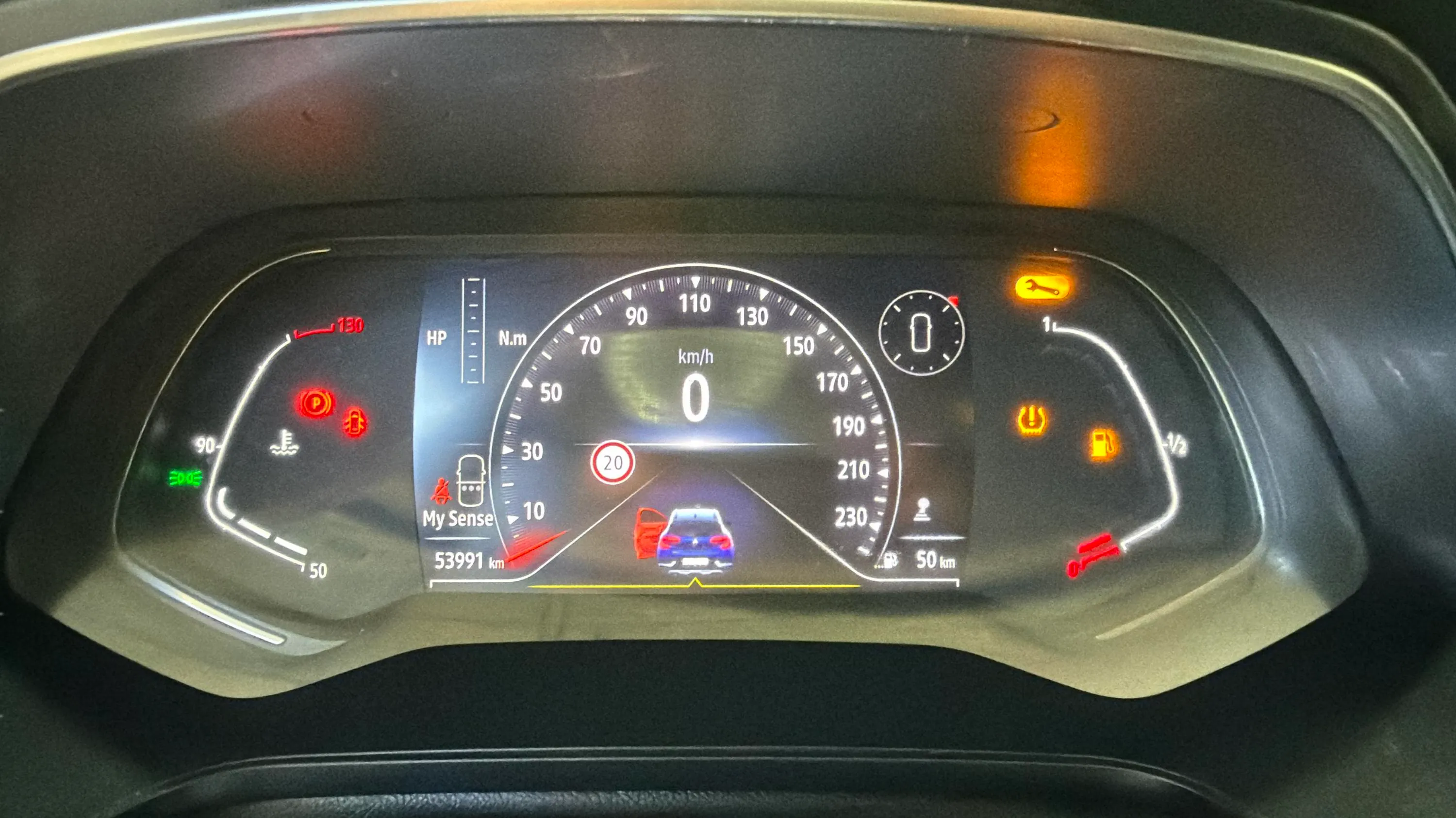 Renault Captur equilibre TCe - foto 10