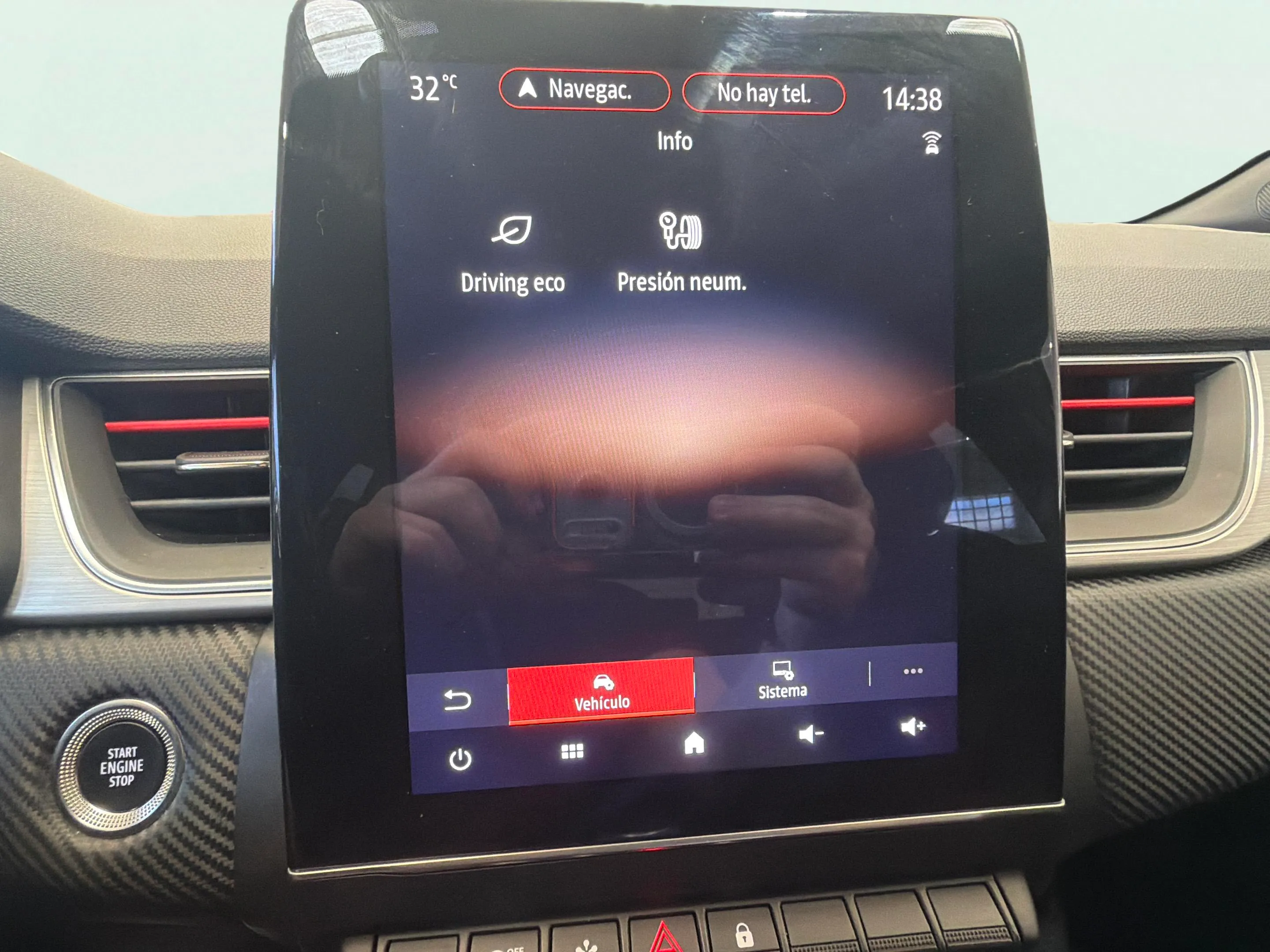 Renault Captur equilibre TCe - foto 27