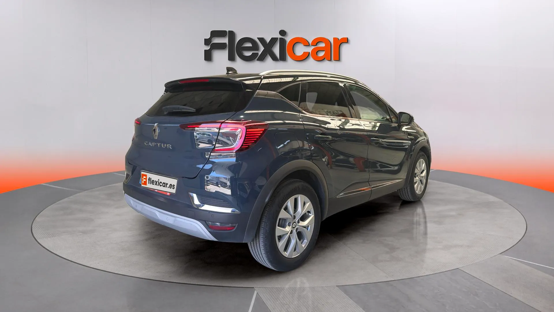 Renault Captur equilibre TCe - foto 6