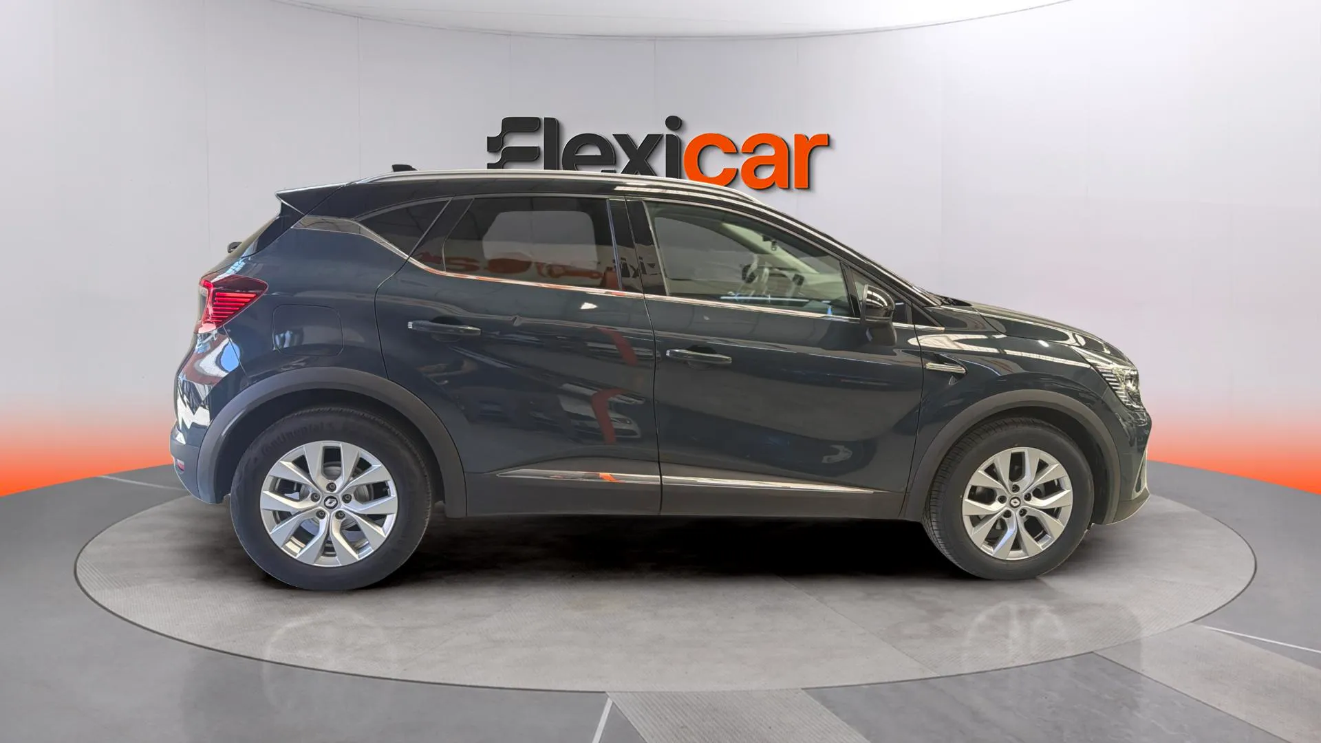 Renault Captur equilibre TCe - foto 7
