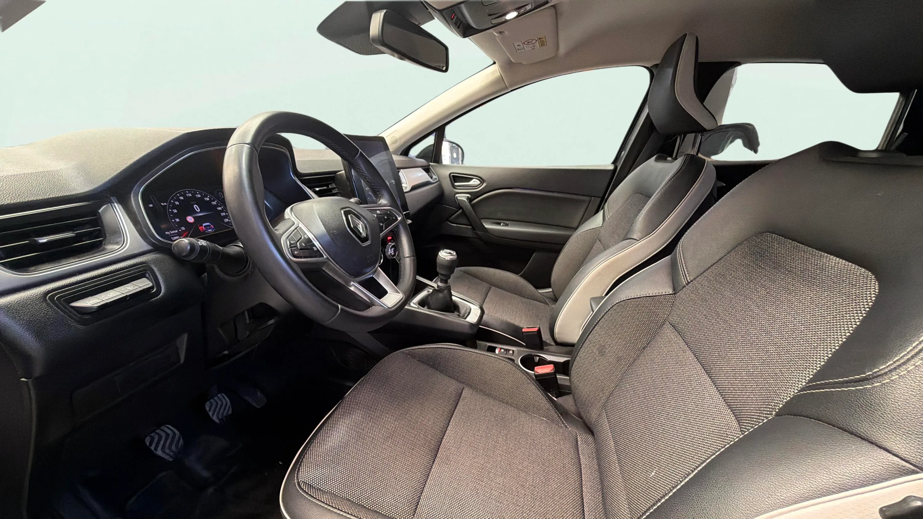 Renault Captur equilibre TCe - foto 11