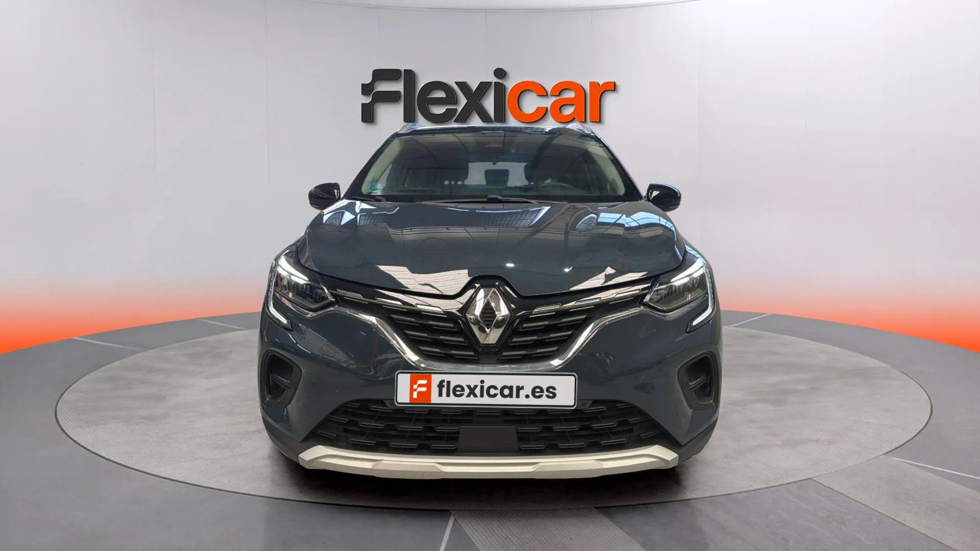 Renault Captur equilibre TCe - foto 2
