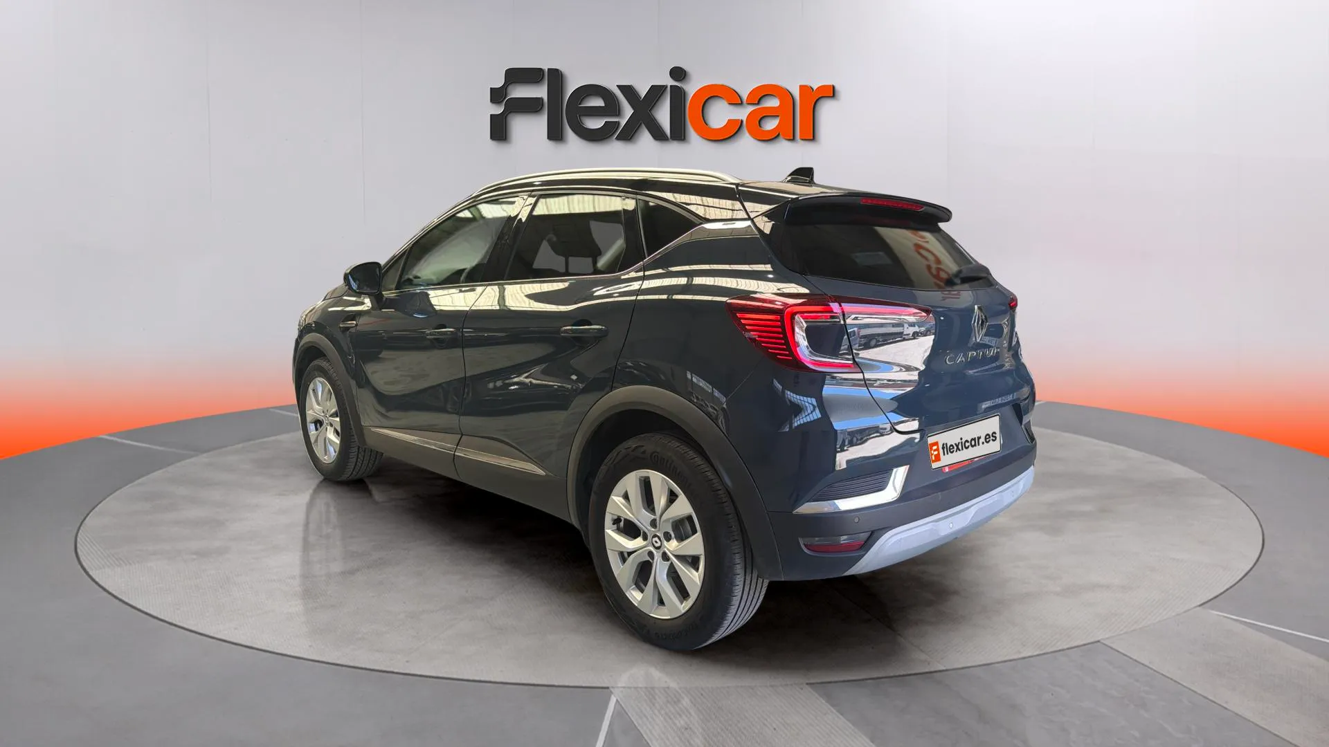 Renault Captur equilibre TCe - foto 4