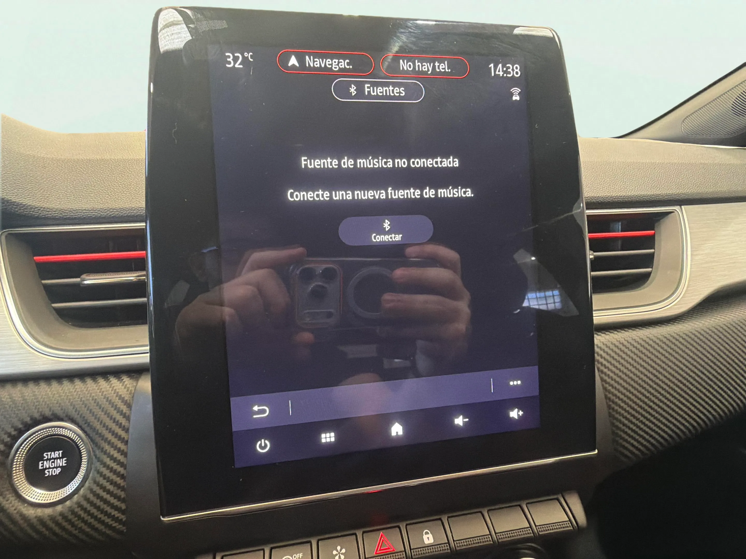 Renault Captur equilibre TCe - foto 24