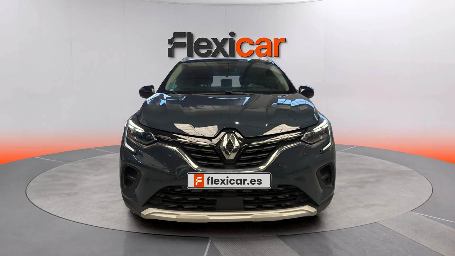 Renault Captur equilibre TCe - foto 8