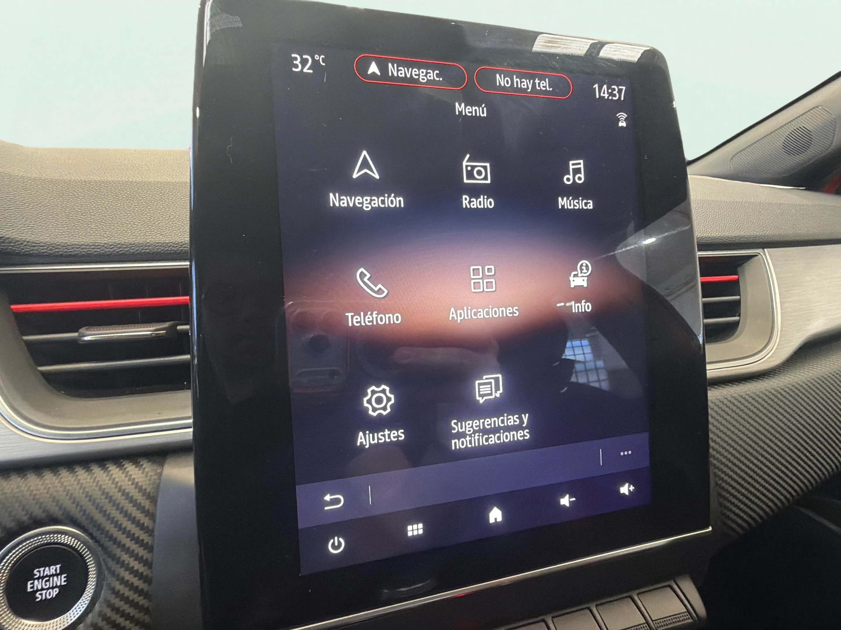 Renault Captur equilibre TCe - foto 21