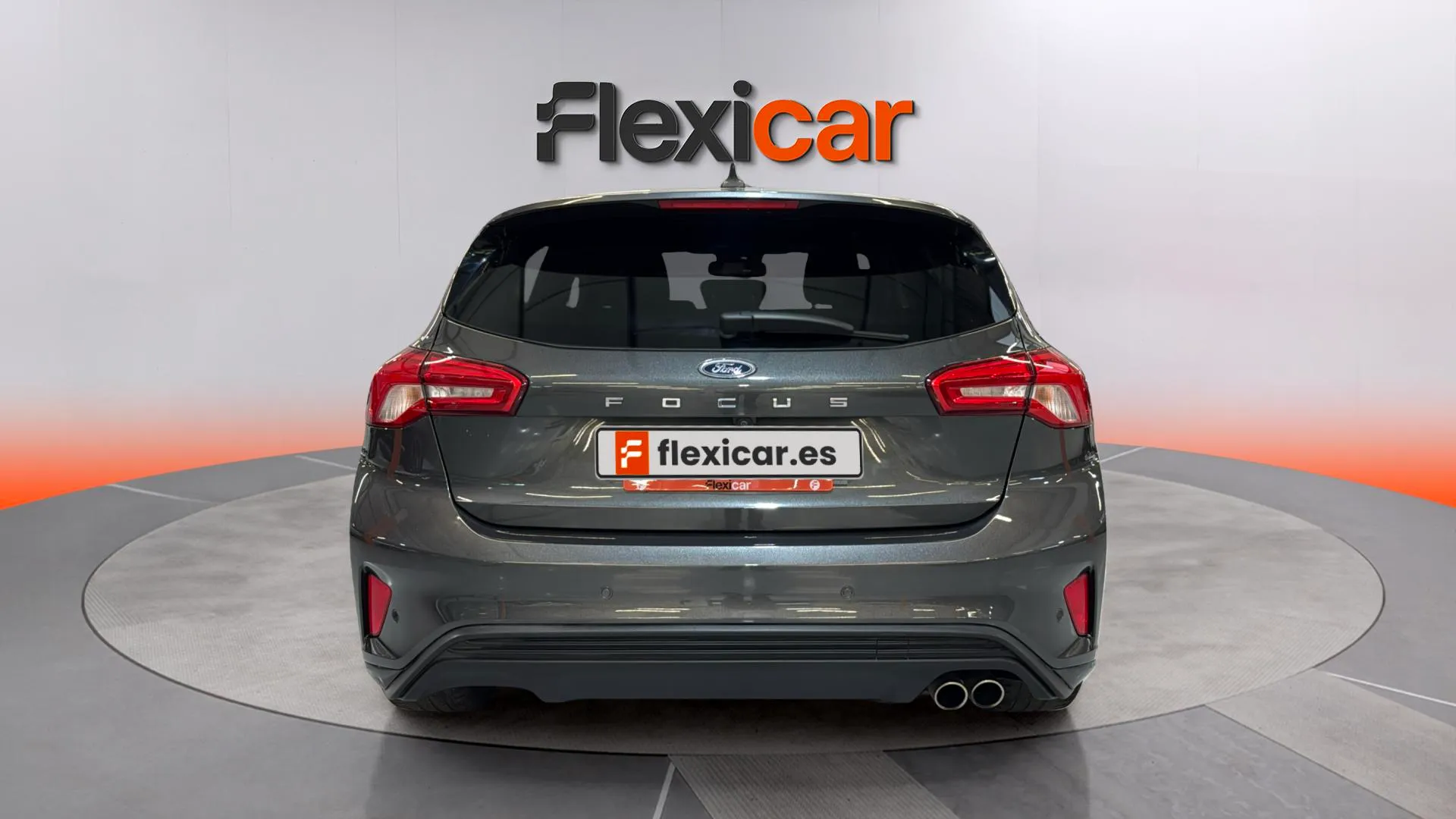 Ford Focus 1.5 EcoBlue ST-Line - foto 6