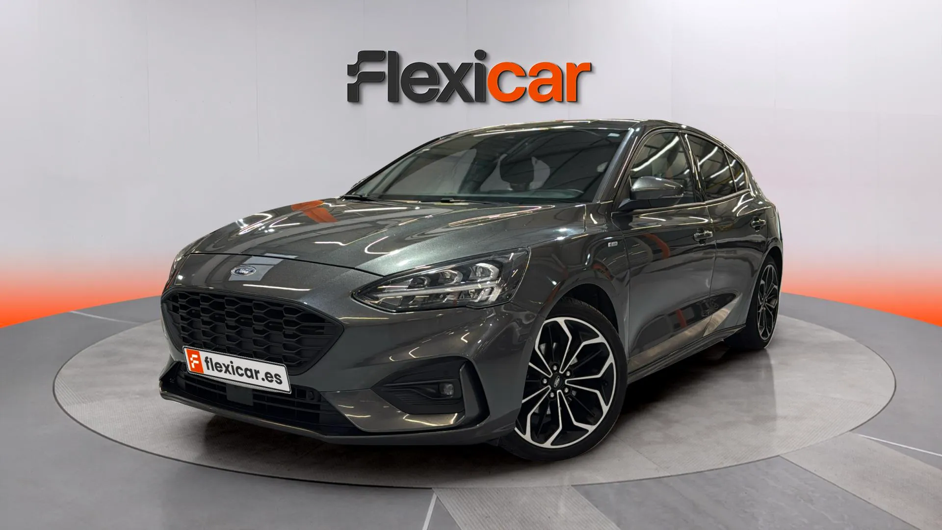 Ford Focus 1.5 EcoBlue ST-Line - foto 3