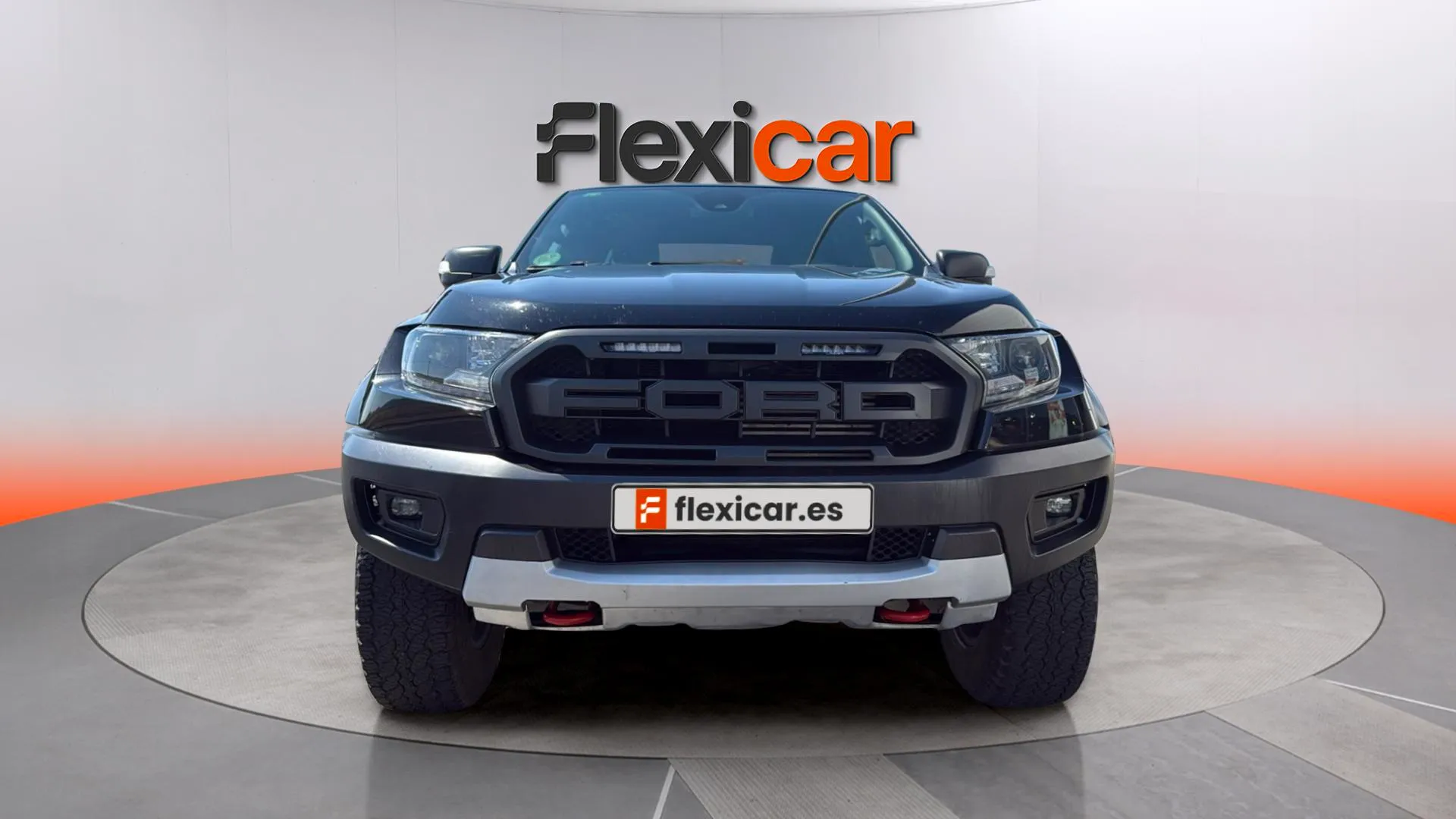 Ford Ranger Raptor 4x4 - foto 2