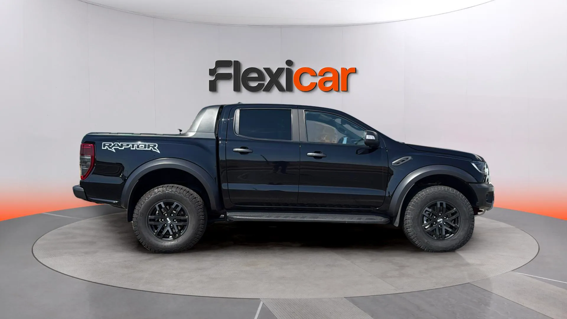 Ford Ranger Raptor 4x4 - foto 8