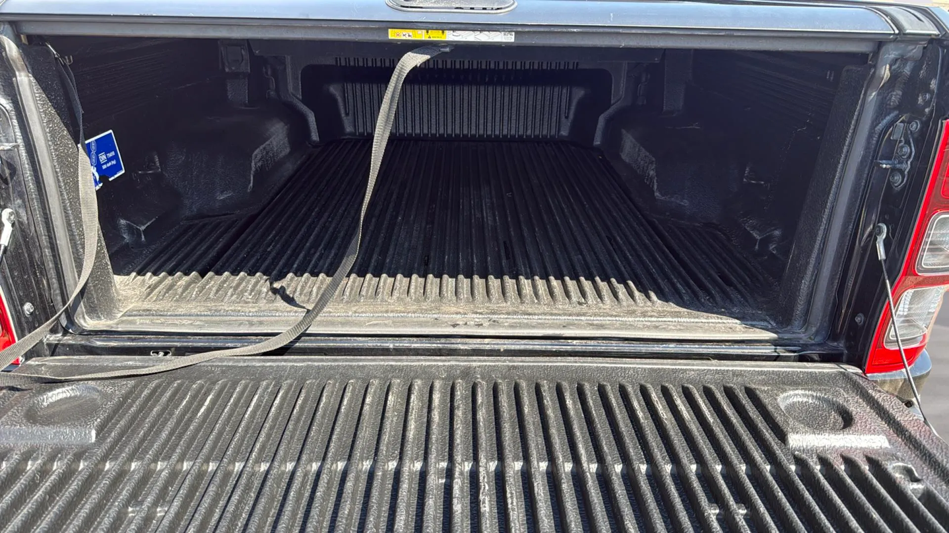 Ford Ranger Raptor 4x4 - foto 20