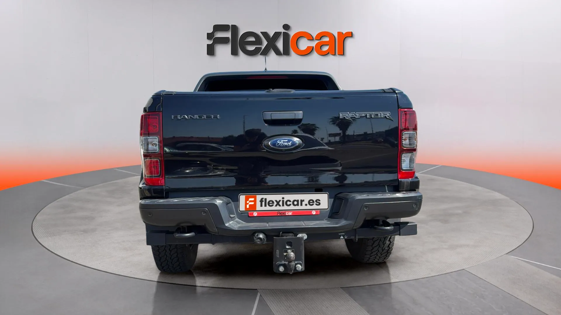 Ford Ranger Raptor 4x4 - foto 6