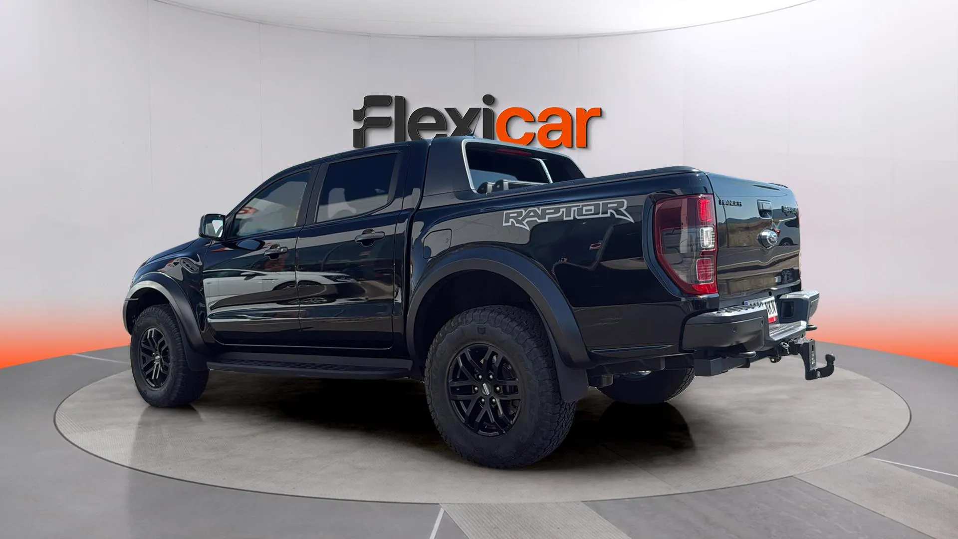 Ford Ranger Raptor 4x4 - foto 5