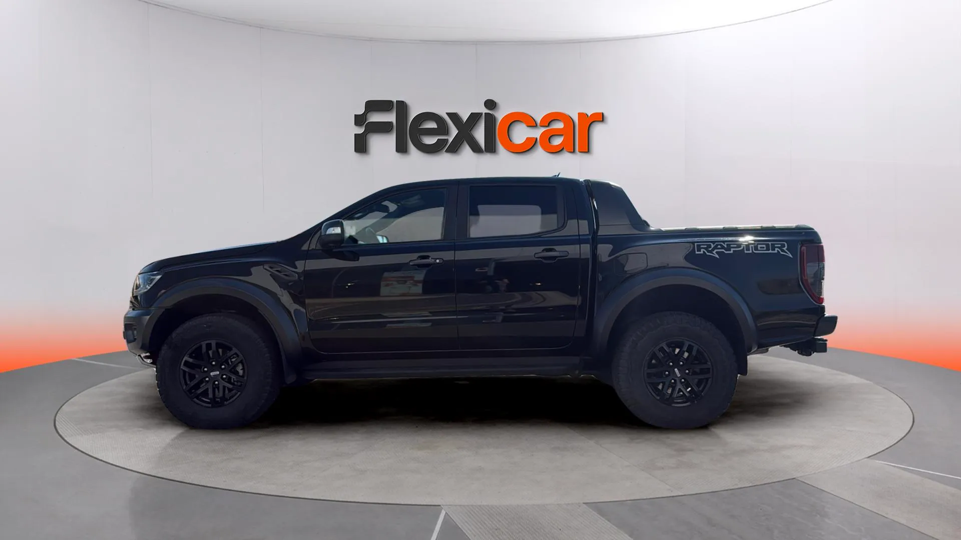 Ford Ranger Raptor 4x4 - foto 4