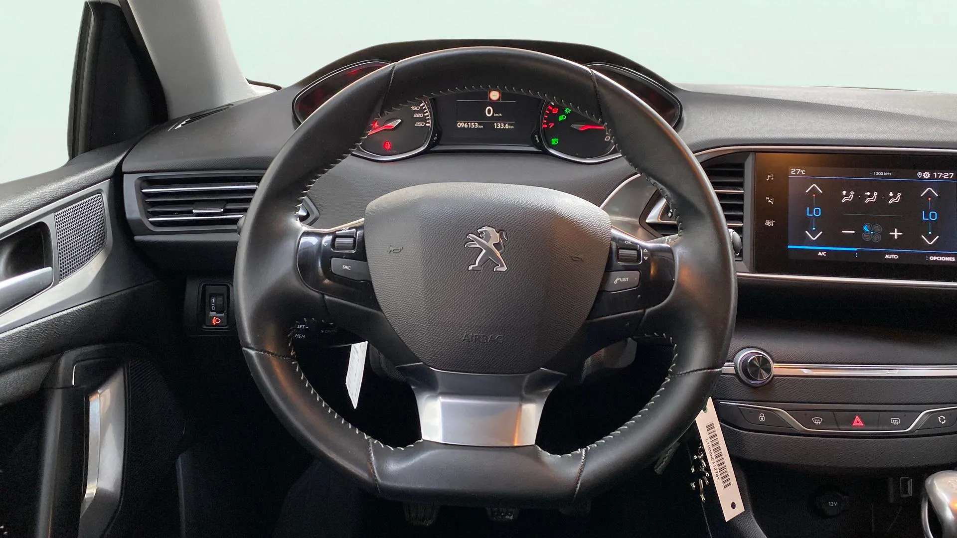 Peugeot 308 Style 1.2 PureTech - foto 12