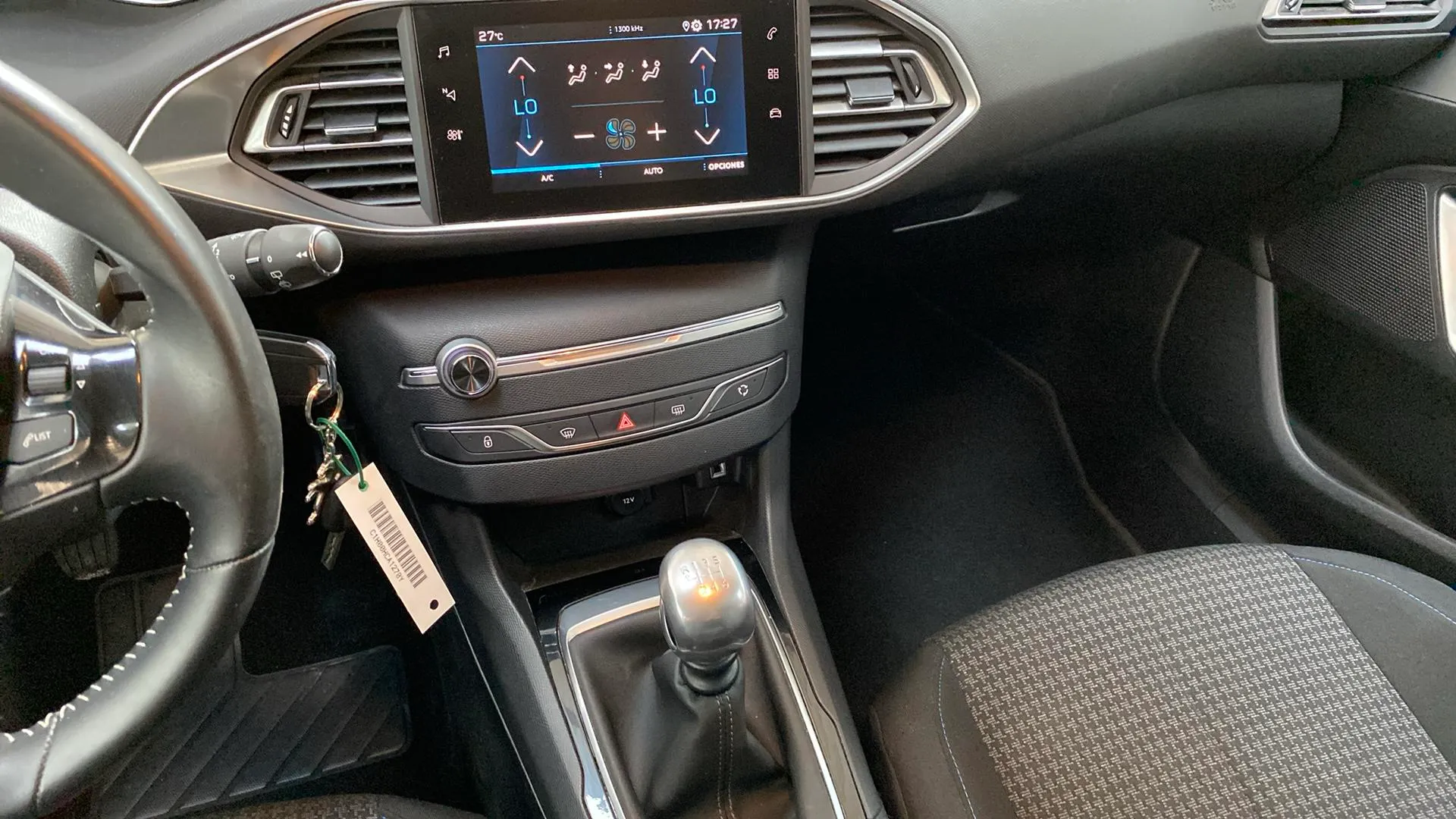 Peugeot 308 Style 1.2 PureTech - foto 13