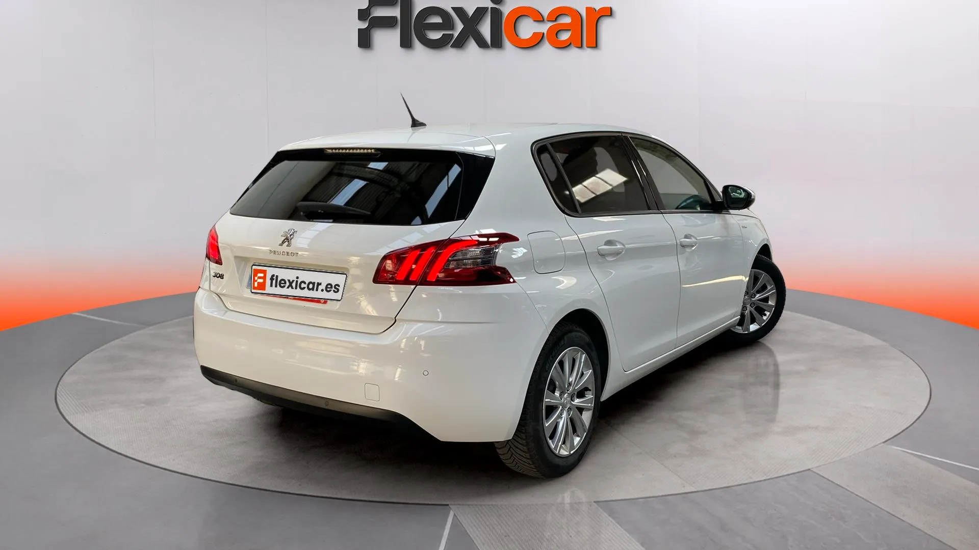 Peugeot 308 Style 1.2 PureTech - foto 7