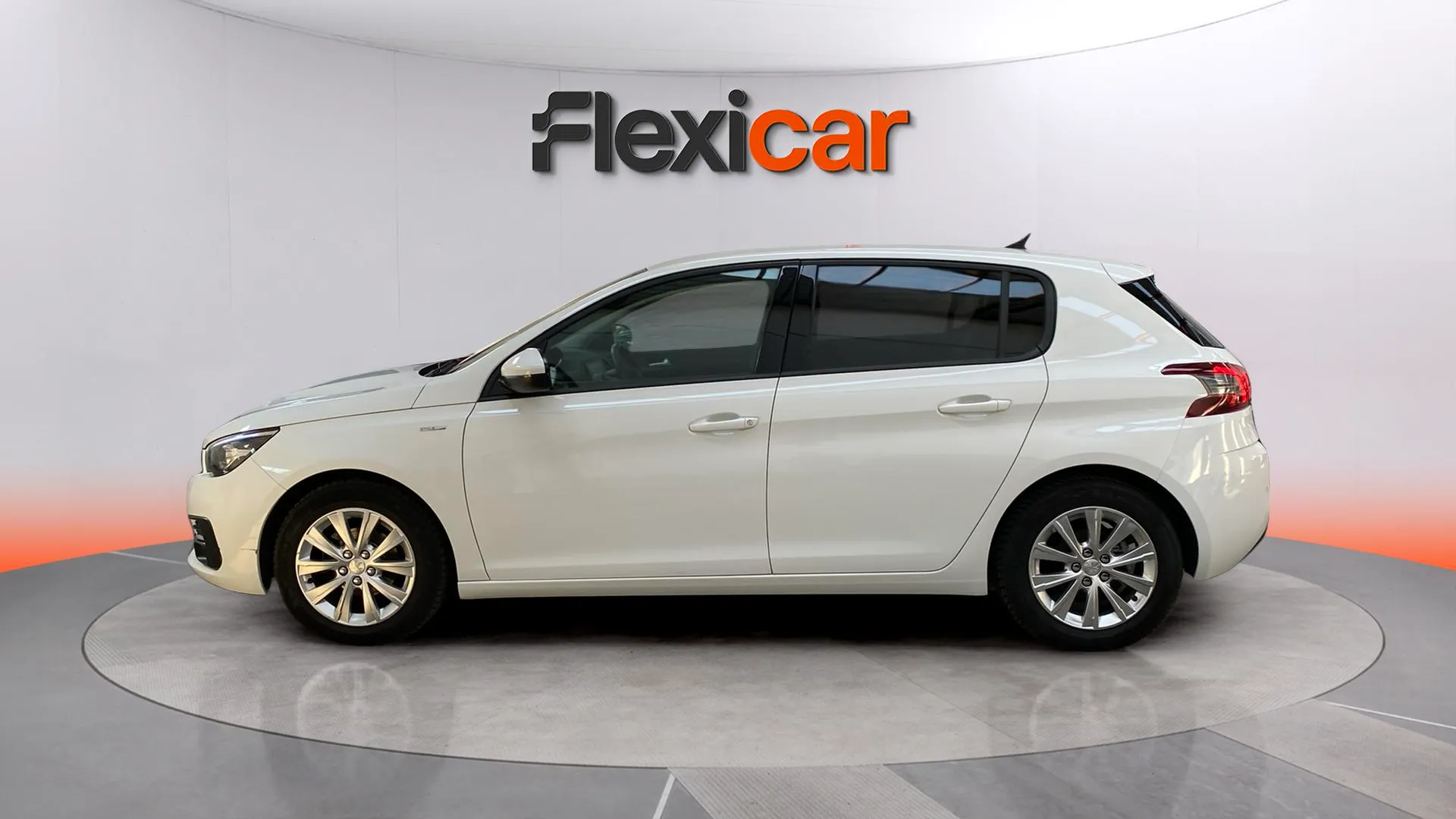 Peugeot 308 Style 1.2 PureTech - foto 4