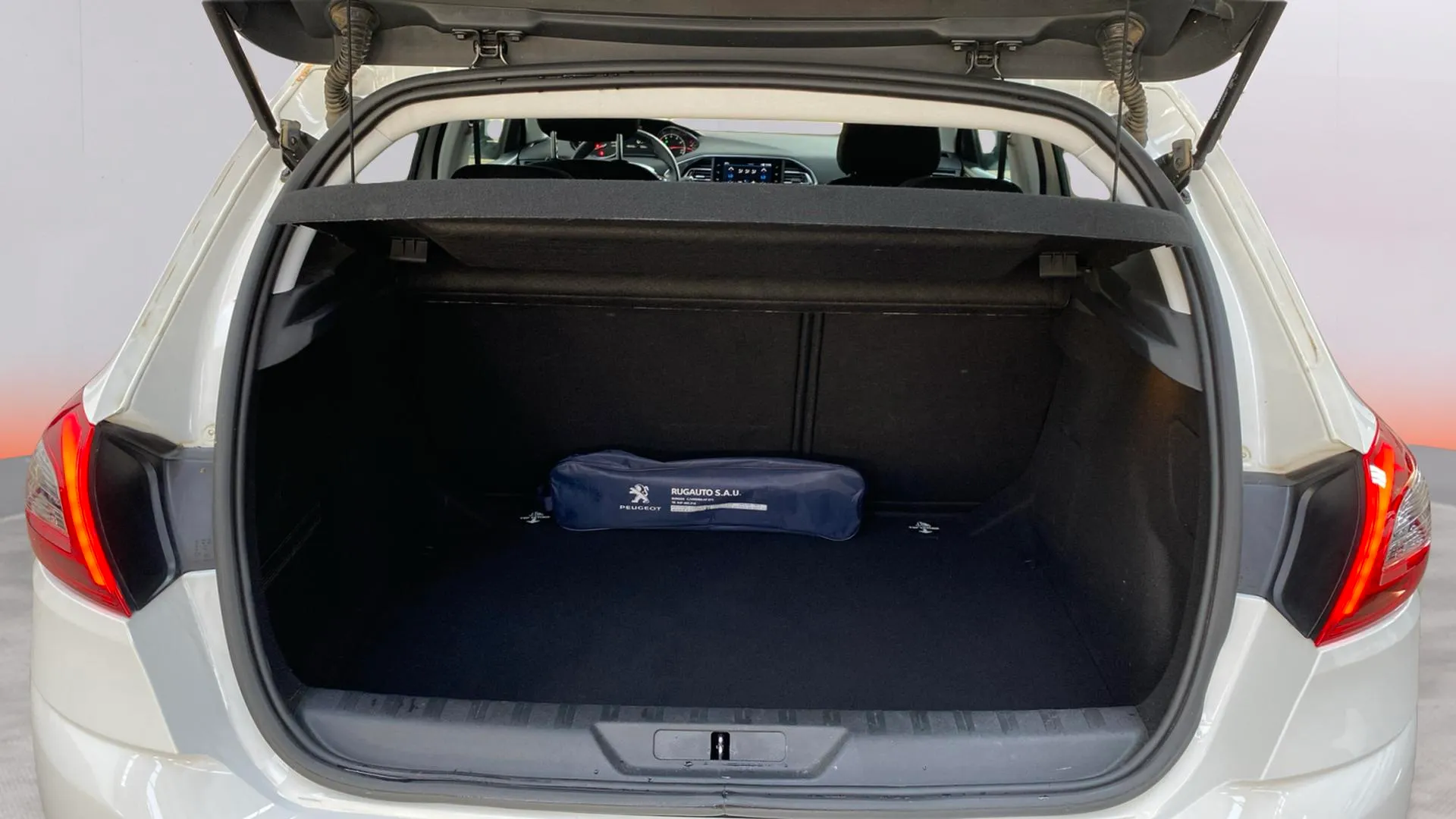 Peugeot 308 Style 1.2 PureTech - foto 9