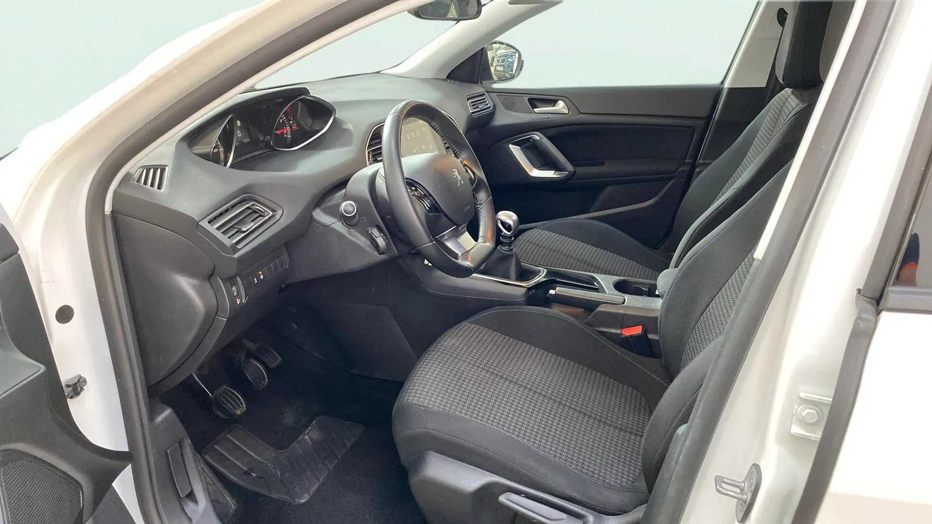 Peugeot 308 Style 1.2 PureTech - foto 10
