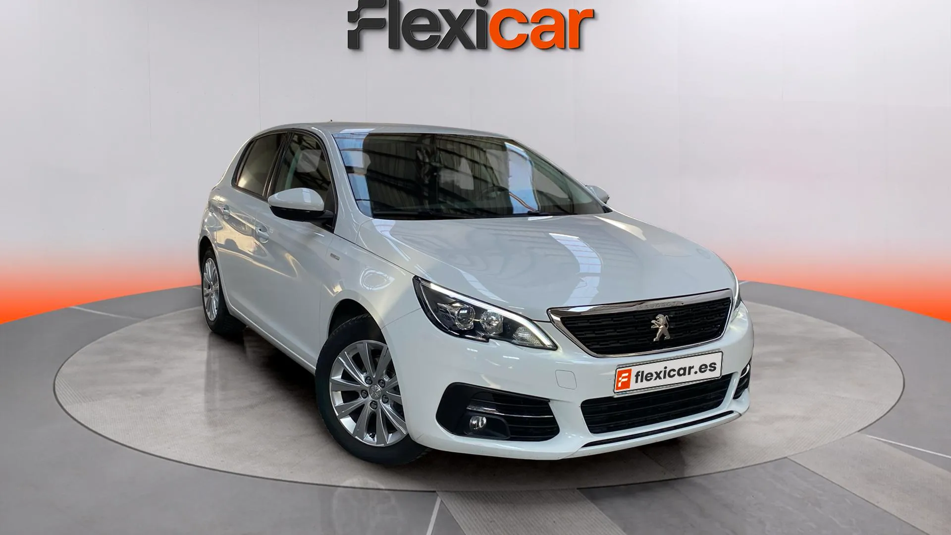 Peugeot 308 Style 1.2 PureTech