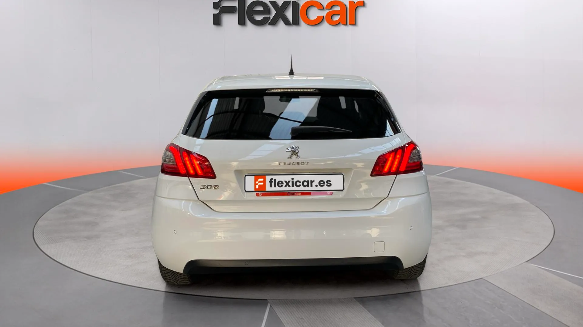 Peugeot 308 Style 1.2 PureTech - foto 6