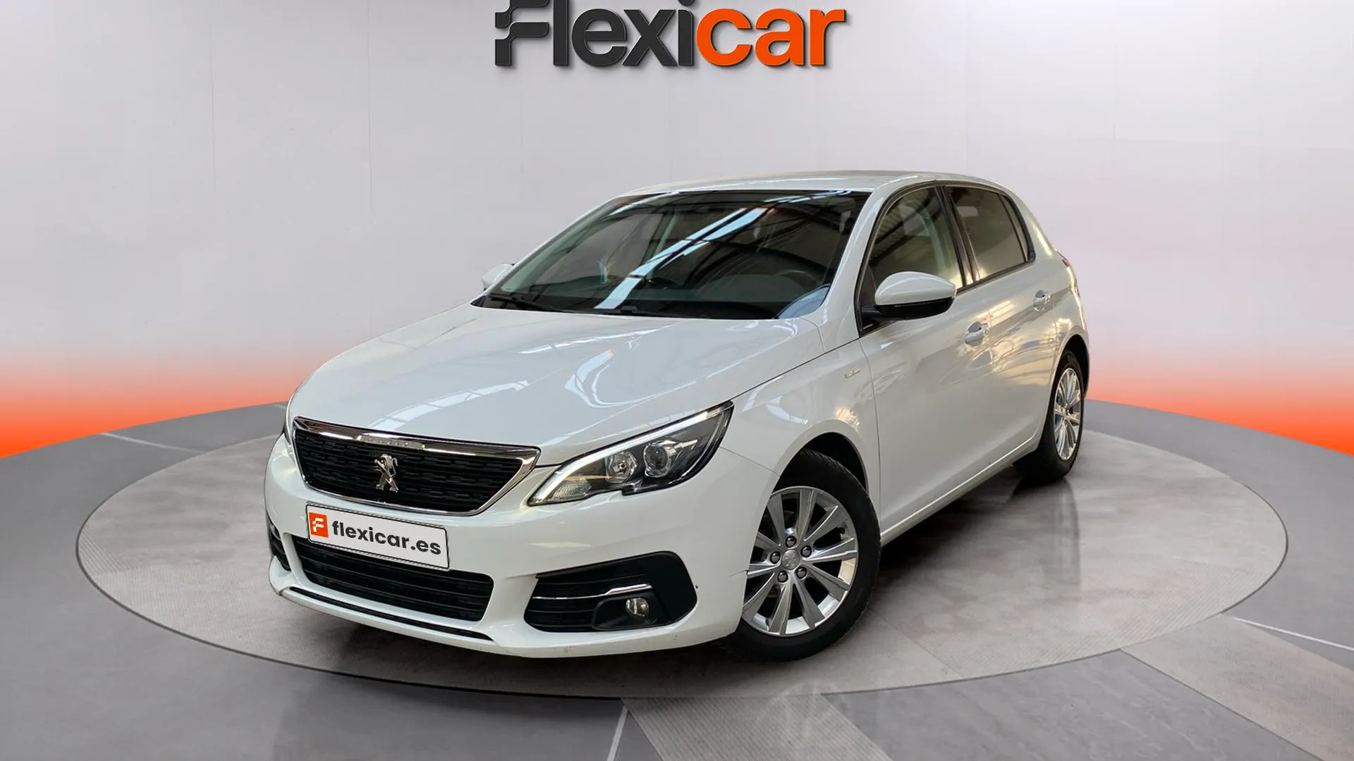 Peugeot 308 Style 1.2 PureTech - foto 3