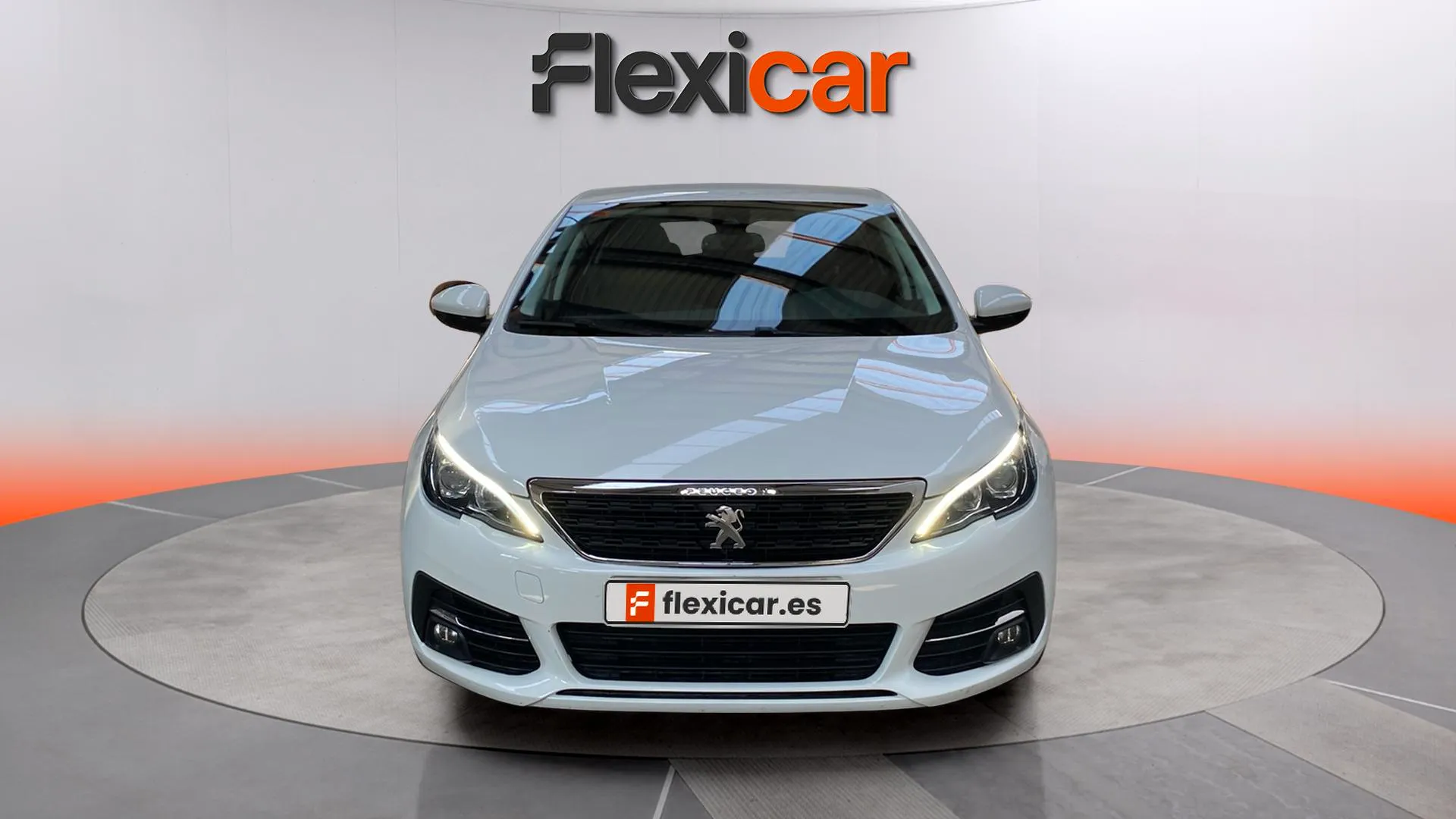 Peugeot 308 Style 1.2 PureTech - foto 2