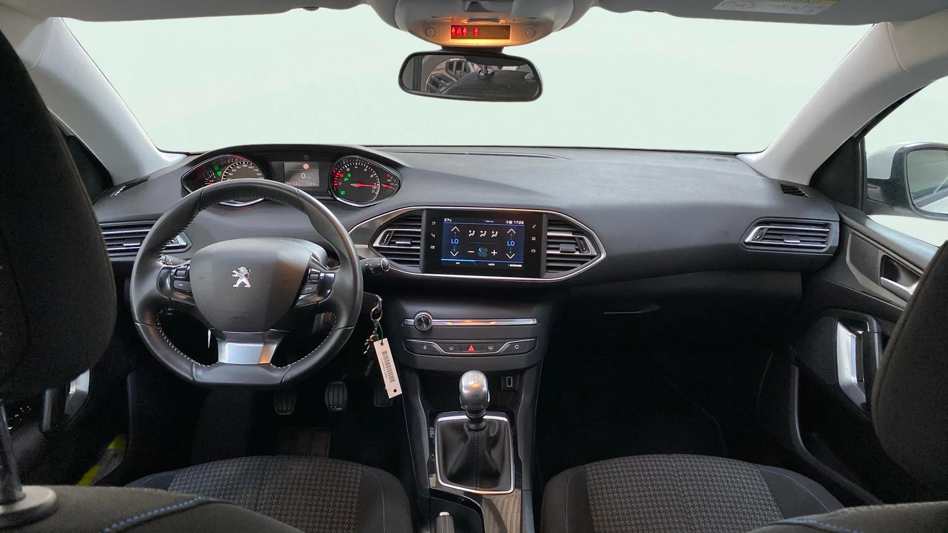 Peugeot 308 Style 1.2 PureTech - foto 11