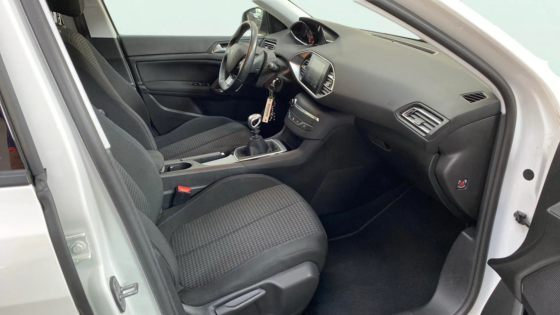 Peugeot 308 Style 1.2 PureTech - foto 18